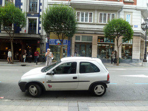 Opel vezérműszíj