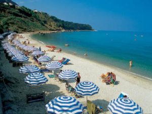 Olasz tengerpart